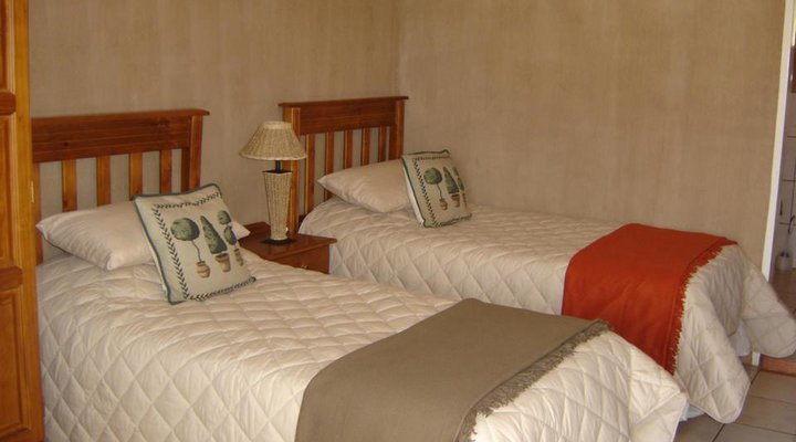 Magorgor Safari Lodge