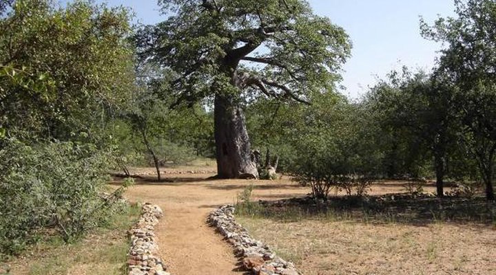Magorgor Safari Lodge