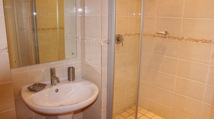 Seaside esCape Apartment J9