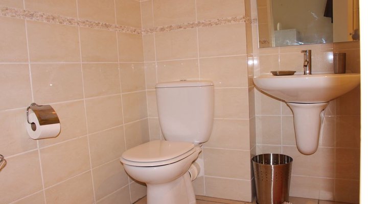 Seaside esCape Apartment J9