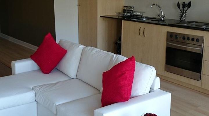 Apartment 9, Piccadilly Court