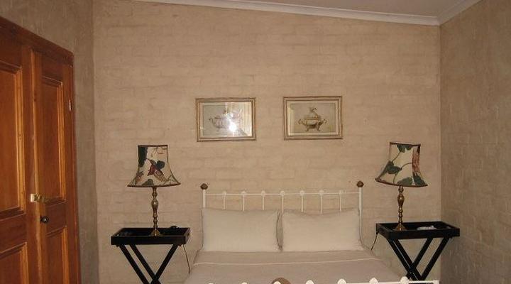 Cottage at House No.1