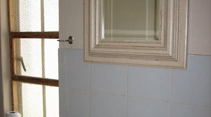 Cottage at House No.1