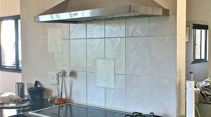 BellaVida Ocean Cottage