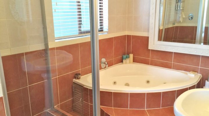 BellaVida Ocean Cottage