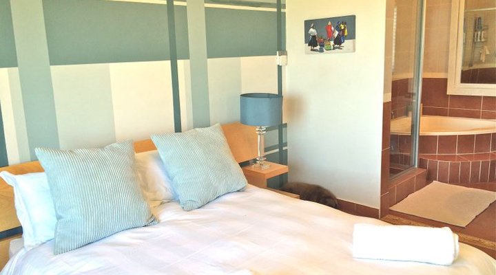 BellaVida Ocean Cottage