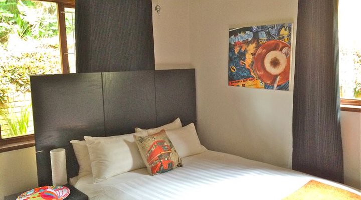 BellaVida Ocean Cottage