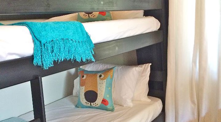 BellaVida Ocean Cottage