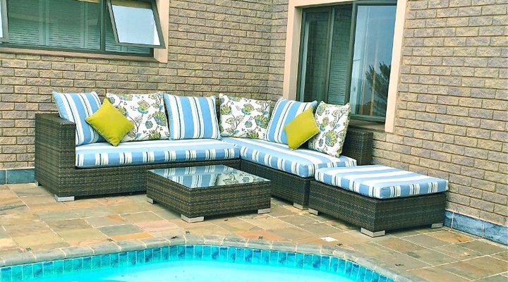 BellaVida Ocean Cottage