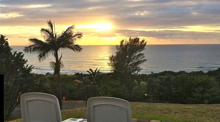 BellaVida Ocean Cottage