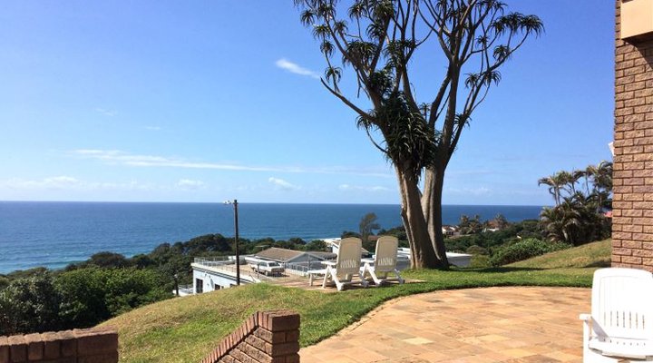 BellaVida Ocean Cottage