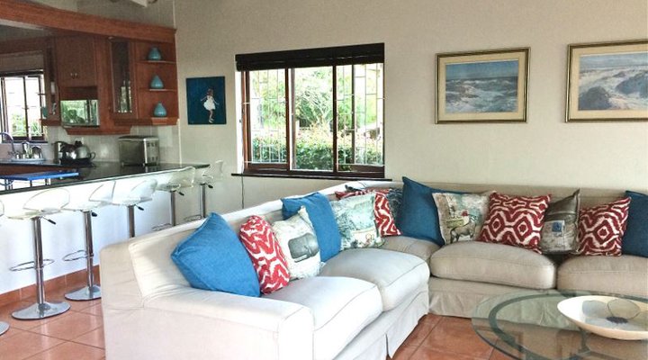 BellaVida Ocean Cottage