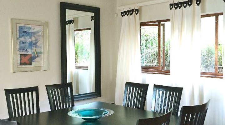 BellaVida Ocean Cottage