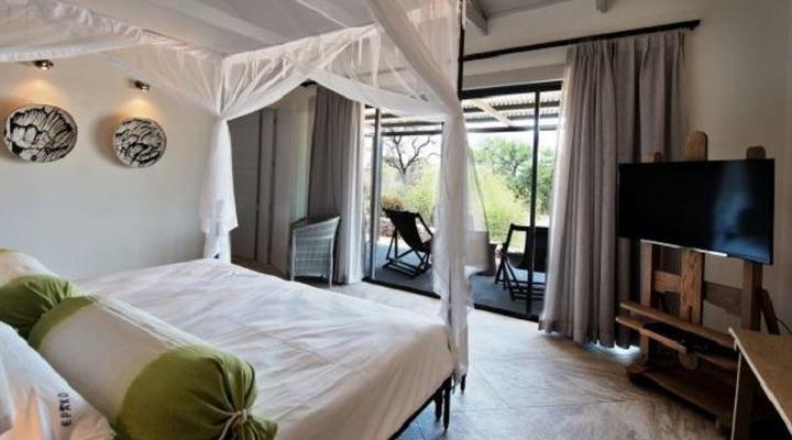 Epako Game Lodge