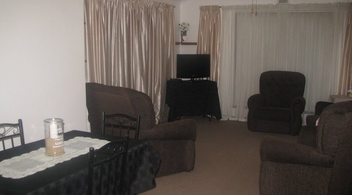 Unit 58 Leisuredene Village