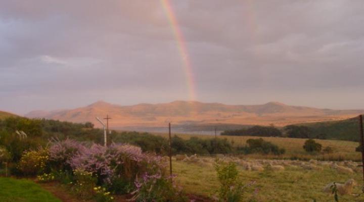 Wakkerstroom Valley Guest House