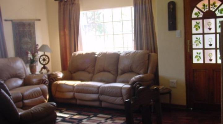 Wakkerstroom Valley Guest House