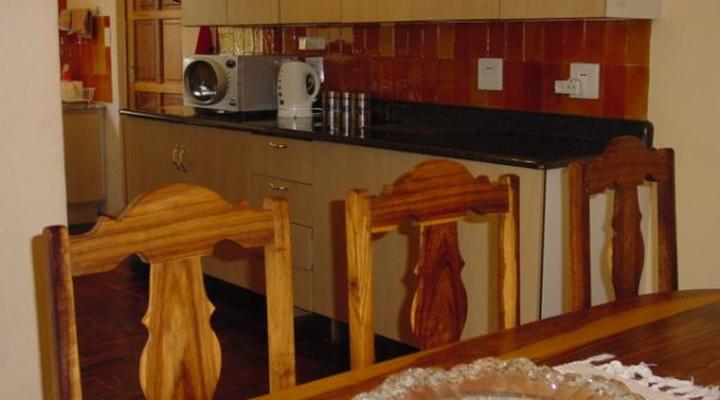 Wakkerstroom Valley Guest House