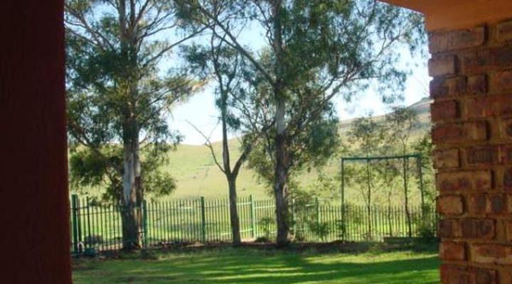 Wakkerstroom Valley Guest House