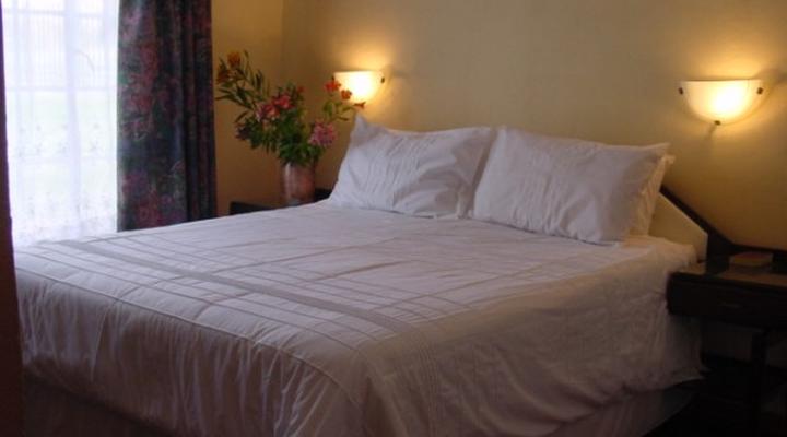 Wakkerstroom Valley Guest House