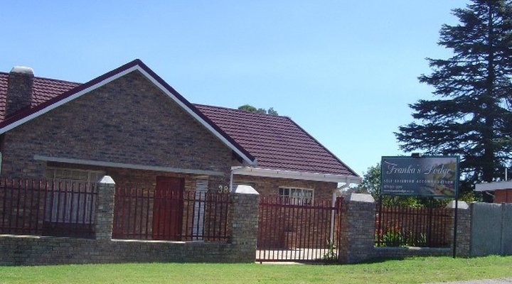 Franka Lodge