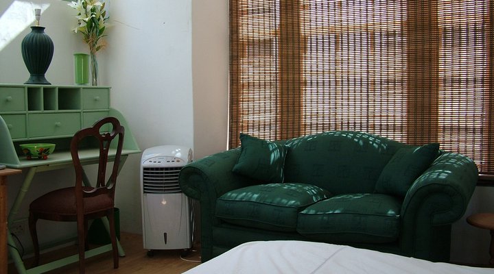 Coeur de Leon Guest House