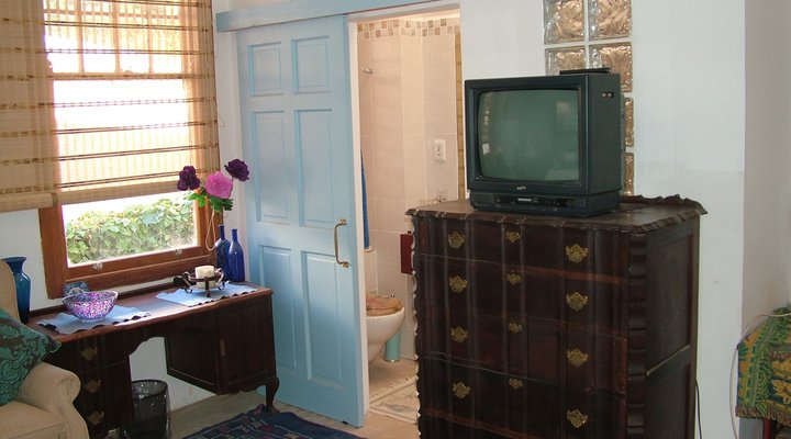 Coeur de Leon Guest House