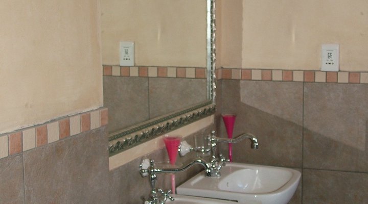 Coeur de Leon Guest House