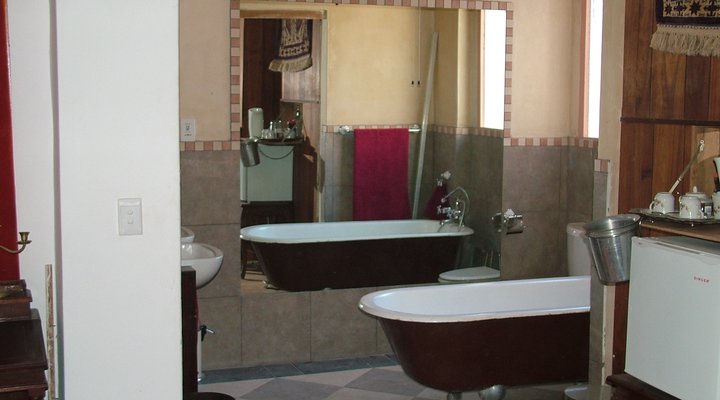 Coeur de Leon Guest House