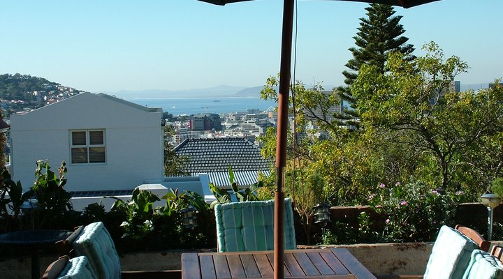 Coeur de Leon Guest House