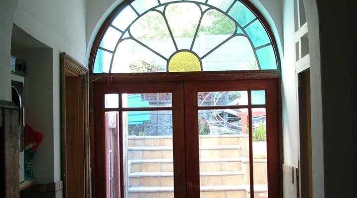 Coeur de Leon Guest House