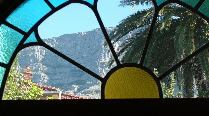 Coeur de Leon Guest House