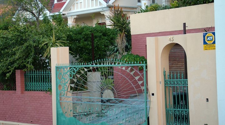 Coeur de Leon Guest House