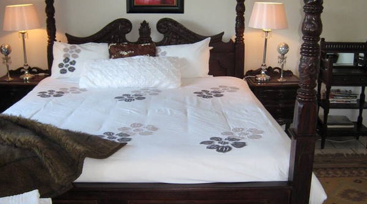 Blarney House B & B