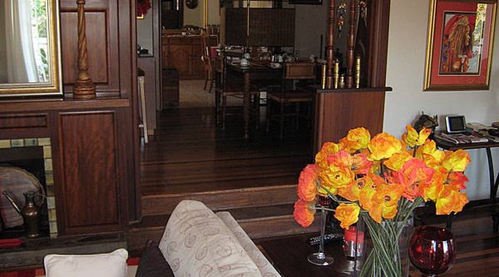 Blarney House B & B
