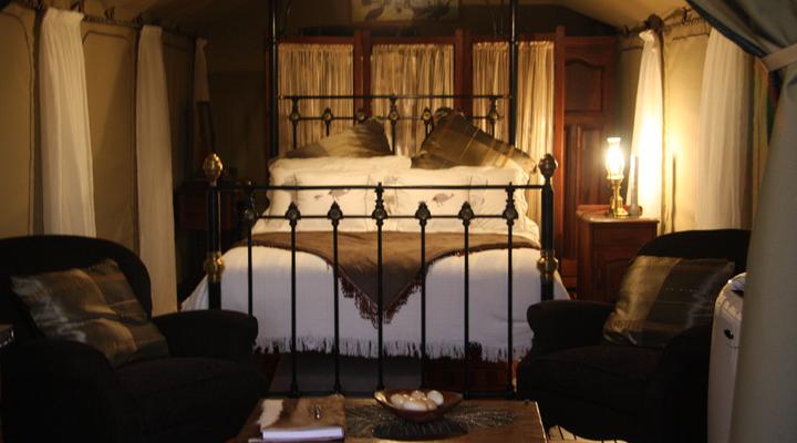 Impangele Safari Lodge