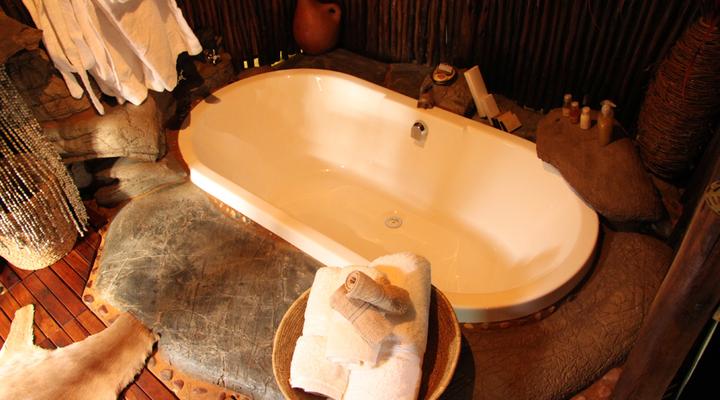 Impangele Safari Lodge