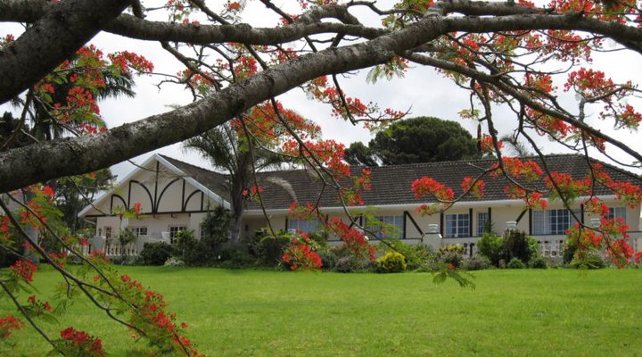 Blarney House B & B