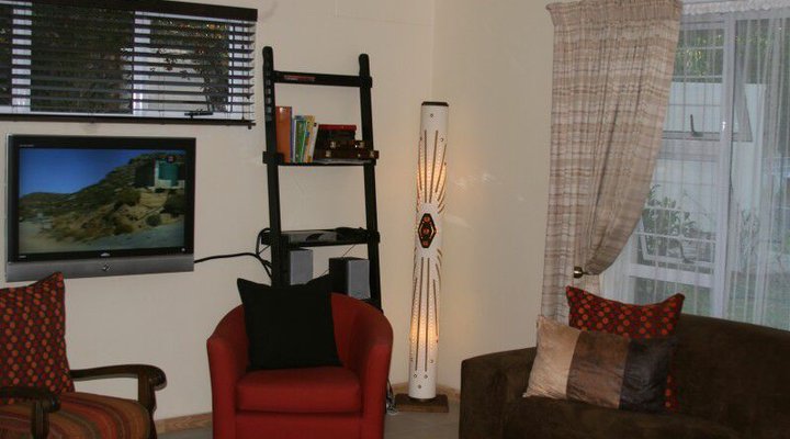 Villa 10 on Hugo