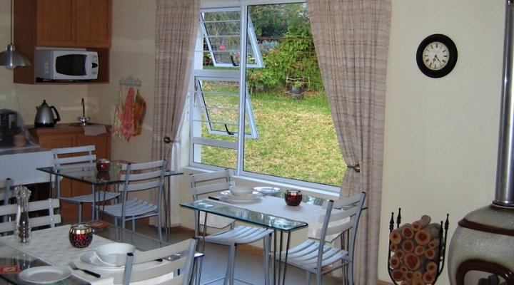 Villa 10 on Hugo