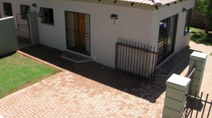Andela Guest House