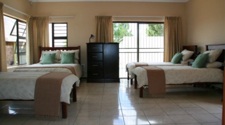 Andela Guest House