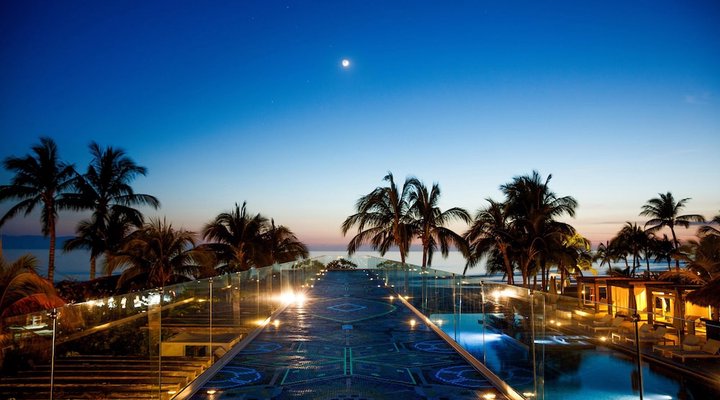 W Punta de Mita