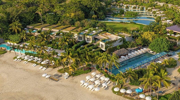 W Punta de Mita