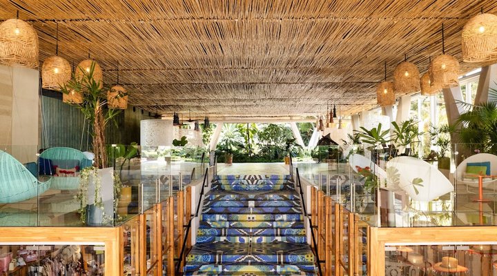 W Punta de Mita