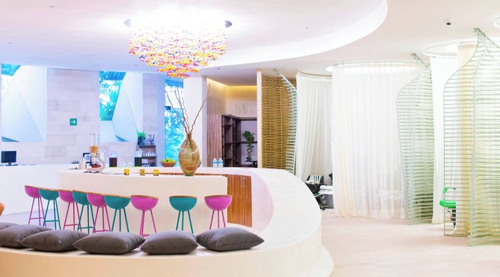 W Punta de Mita