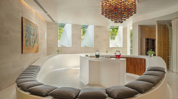 W Punta de Mita
