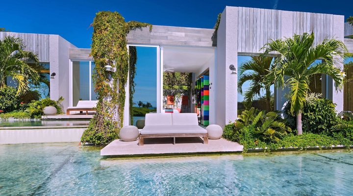W Punta de Mita