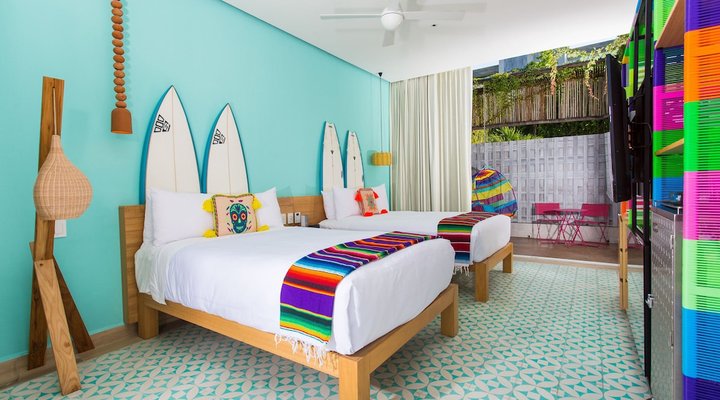W Punta de Mita