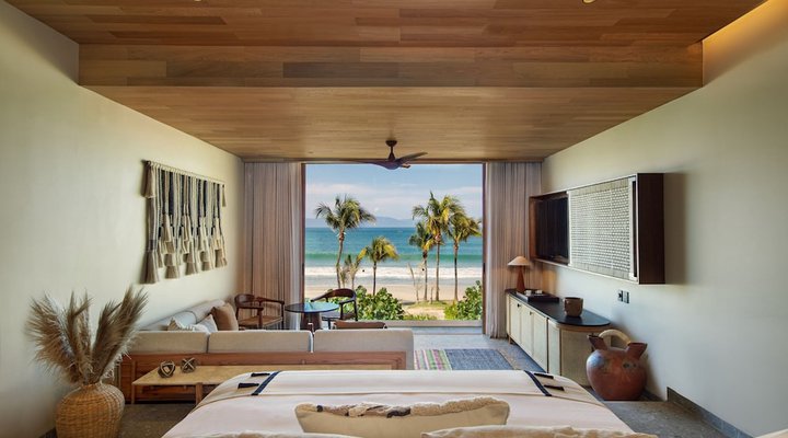 W Punta de Mita